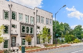 New Townhomes in Atlanta, GA built by Pulte Homes in Easton - New Townhomes in Atlanta's West Midtown!