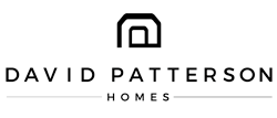 David Patterson Homes logo