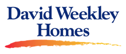 David Weekley Homes logo