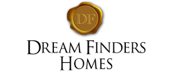 Dream Finders Homes logo