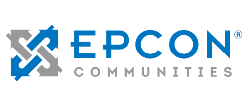 Epcon Communities logo