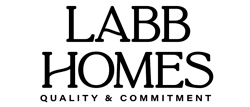 Labb Homes logo