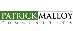 Patrick Malloy Communities logo