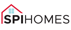 SPI Homes logo