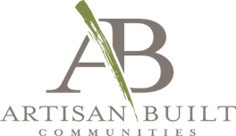 Artisan Built Communities Artisan Built Communities
