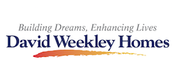 David Weekley Homes