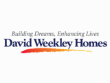 David Weekley Homes logo