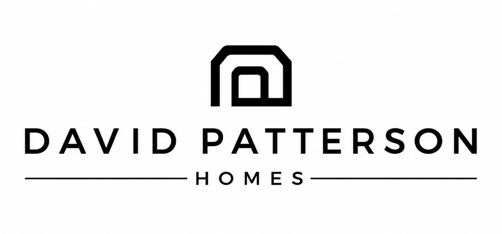 David Patterson Homes