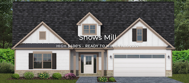 Snows Mill