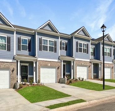 Fairington Fairington