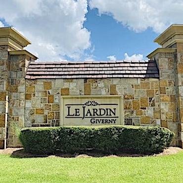Le Jardin Le Jardin