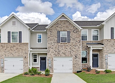 Avery Landing Avery Landing