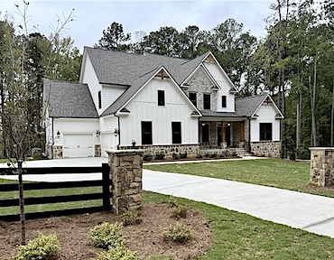 Ford Landing Ford Landing