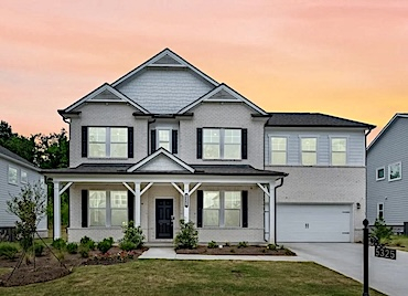 Reserve at Hickory Walk