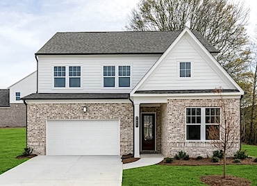 The Beacon at Old Peachtree Single Family