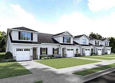 Newberry 55+ Villas