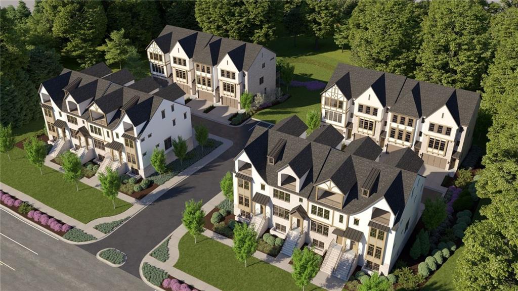 Image depicting Uptown Rowe