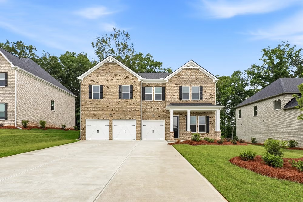 Reserve at Hickory Hills