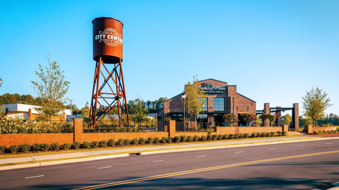 Image of Cloverhill at Cumming City Center