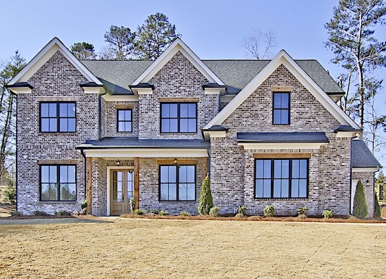 New Homes in Buford, Georgia built by SPI Homes and Archon Homes off Wade Orr Road!