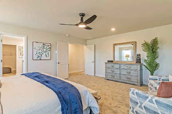 Luxury Living with Unmatched Convenience