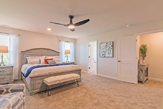 Luxury Living with Unmatched Convenience