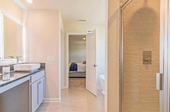 Luxury Living with Unmatched Convenience