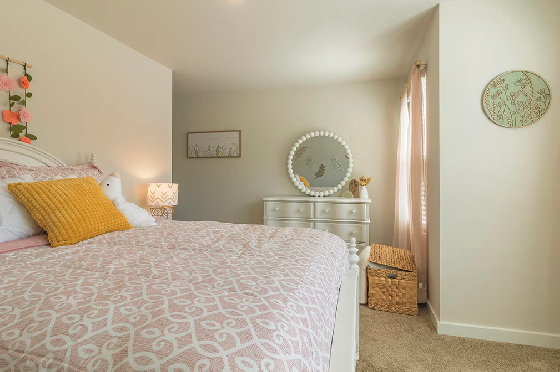 Luxury Living with Unmatched Convenience