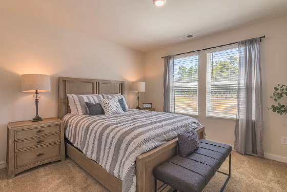 Luxury Living with Unmatched Convenience