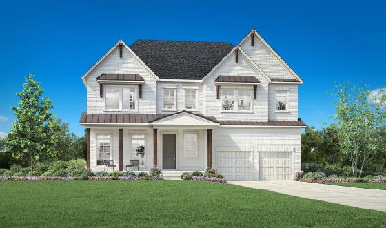 Bridlefield - Where Georgia's Desirable Forsyth, Cherokee, and Fulton Counties Converge.