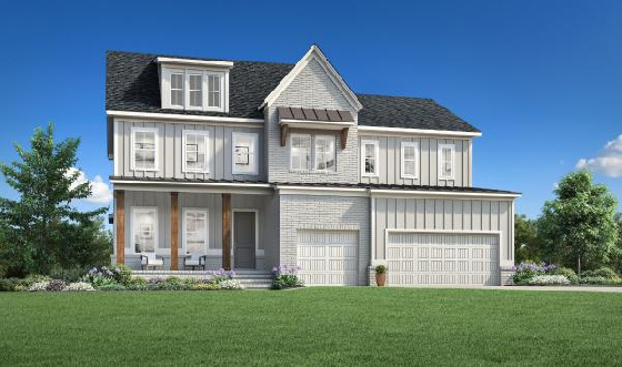 Bridlefield - Where Georgia's Desirable Forsyth, Cherokee, and Fulton Counties Converge.