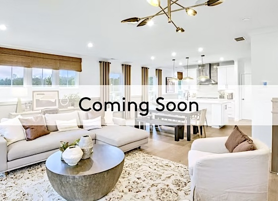 New Homes in Cumming, Georgia built by Pulte Homes in the New Home Community of Ansley Towns!