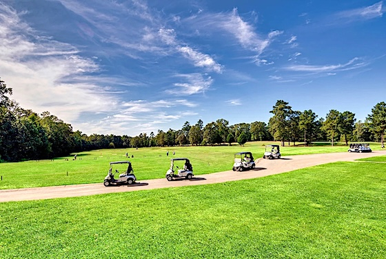 Georgia National Golf Course is Nearby the New Home Community of King Oaks, built by Lennar in McDonough, Georgia!