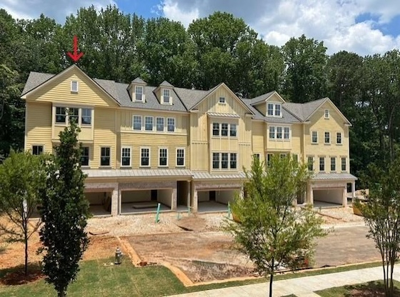 Devin's Shire Kennesaw From the $500s +