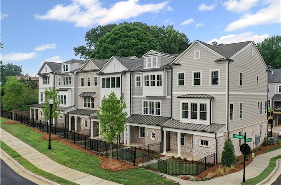 Devin's Shire Kennesaw From the $500s +