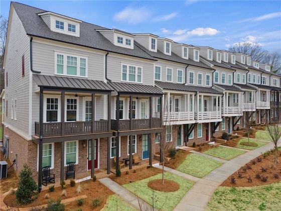 Devin's Shire Kennesaw From the $500s +
