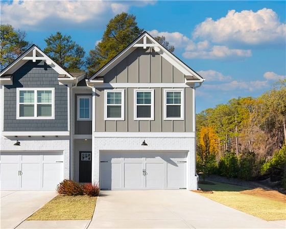 A Quiet and Peaceful Lifestyle with Small-Town Charm, yet Close to the Best of Atlanta