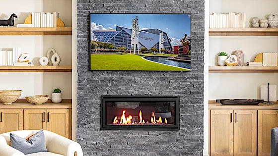 New Homes in Atlanta, Georgia built by Toll Brothers in the New Home Community of Nolyn Pointe!