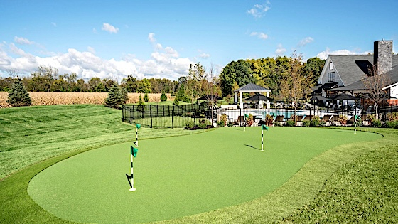 New Homes in Cumming, Georgia built by Toll Brothers in the New Home Community of Willow Glen!