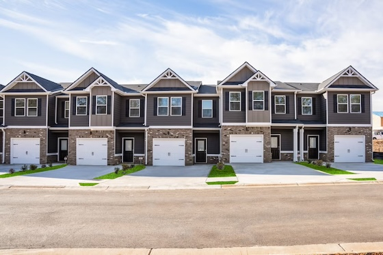 New Homes in Temple, Georgia built by Dream Finders Homes in the New Home Community of Azalea Hills!