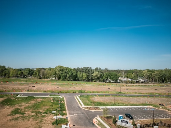 New Homes in Gainesville, Georgia built by Dream Finders Homes in the New Home Community of The Grove at Mundy Mill!