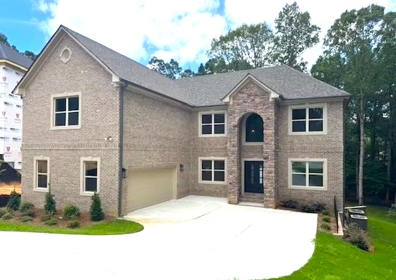 Le Jardin - Inspired by the French Countryside