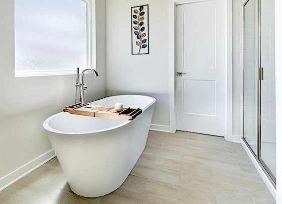 New Homes in Snellville, GA built by Dream Finders Homes in the New Home Community of Parkway James!