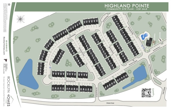 Highland Pointe in Macon