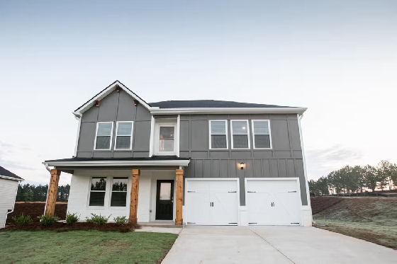 Experience Modern Living and Southern Charm in LaGrange, GA