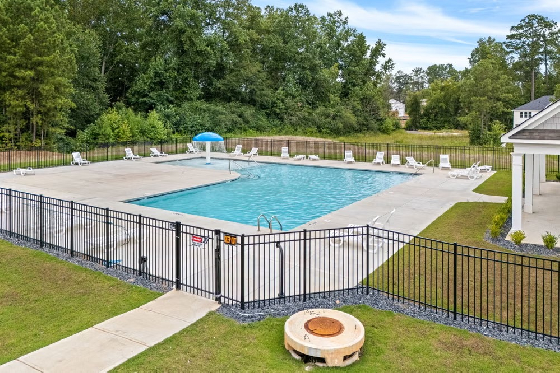 Experience Modern Living and Southern Charm in LaGrange, GA