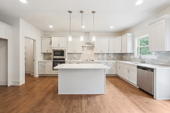 Le Jardin - Inspired by the French Countryside