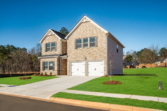 River Walk Farm offers resort-style amenities