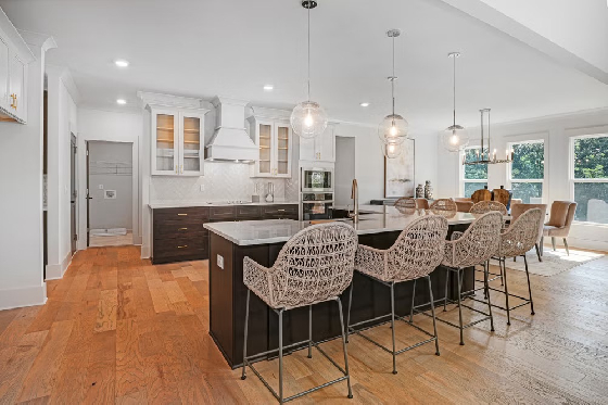  Nestled within serene, picturesque surroundings, Steeplechase