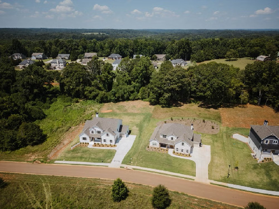  Nestled within serene, picturesque surroundings, Steeplechase